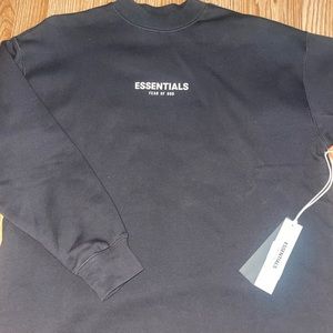 Fear of God Essentials Crewneck